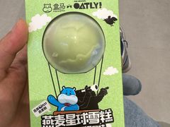-沪上阿姨·臻选茶饮(上海环球港店)