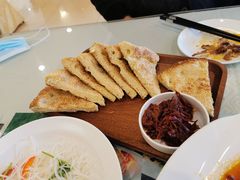 -新疆兵团食府清真(马连道店)