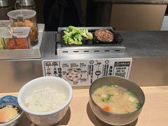 -肉肉大米(金虹桥店)