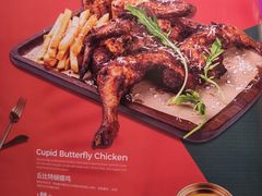 菜单-HELLO MUSAE 拾光缪斯餐厅·纯正希腊风味(苏州中心店)
