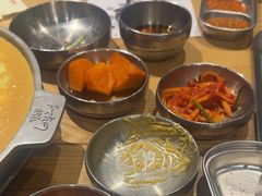 -姜虎东白丁烤肉(深圳湾后海汇店)
