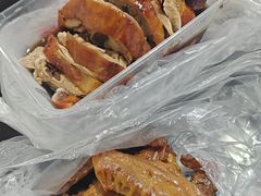 -竺桥兄弟烤鸭馆(竺桥店)