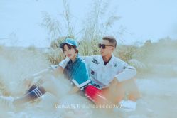 -太古映画婚纱摄影(天河店)