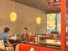 -厚贞日式烤肉(浦东汇智店)