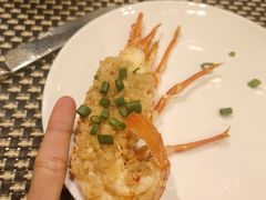 -盛宴标帜西餐厅龙虾.鲍鱼•牛排(重庆喜来登大酒店)