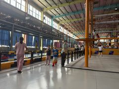 -天空之城蹦床攀岩运动馆·团建拓展·亲子游乐·生日派对(合肥店)