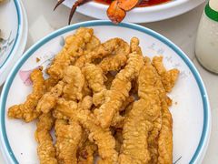 -三妹小龙虾·黄油蟹(华侨城总店)