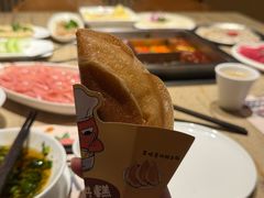 -锦城印象火锅(天府三街店)