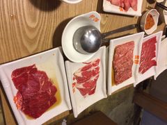 贺野(紫藤路店)-贺野·自助炭火烤肉(紫藤路店)