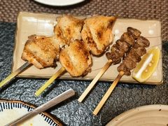 -长崎屋·日本料理·刺身·烧鸟(天河北路店)