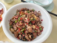 -笨罗卜浏阳菜馆(龙华鹏润达店)