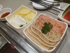 -海底捞火锅(凯德广场店)