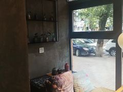 -麦甜创意轻食餐厅(西康路店)