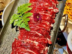 -椰子不语 椰子鸡火锅(淮海店)