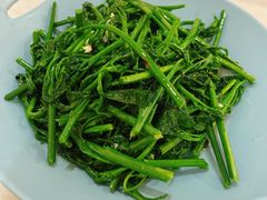 -香香海南菜餐厅