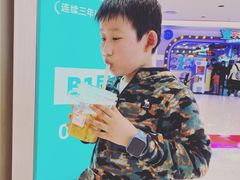 -纽约客美式餐厅(新奥购物中心店)