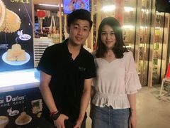 -都念榴莲·城市榴莲