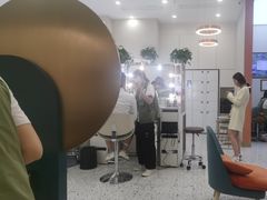 -海马体照相馆(南昌王府井购物中心店)