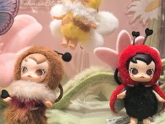-泡泡玛特POPMART(壹号店)