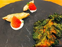 -天水蔬食料理(树德之光店)