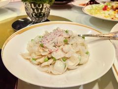 -金轩中餐厅 Jin Xuan(浦东丽思卡尔顿酒店)
