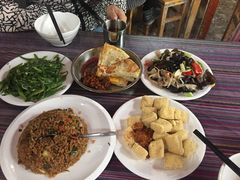 -88号小吃店·经典云南菜·地道纳西美食