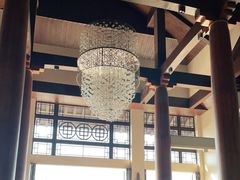 -海南棋子湾开元度假村·祺咖啡自助餐厅