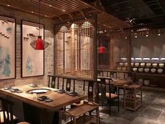 -蜀韵川锅(湖西路店)