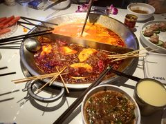 -小龙坎火锅(汉街店)