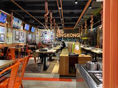 -韩国大金刚烤肉·料理(印象城店)