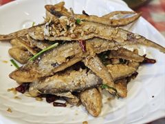 -巴陵全鱼席(湖南老字号汴河街店 )