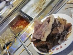 -芝小官毛肚火锅海鲜自助(淮安清江浦区新亚店)