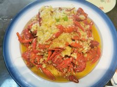 -盱眙虾神於氏龙虾(夫子庙红街店)