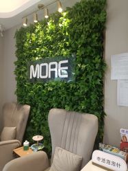 体验前-More摩尔医美の注射线雕光电中心