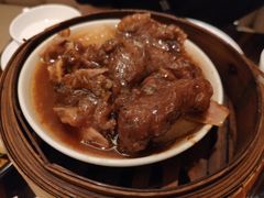 -夏宫中餐厅(香格里拉大酒店)
