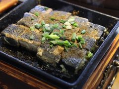 -木桶记臭鳜鱼·安徽非遗名菜(火车站白马老店)