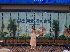 -金虹桥商场
