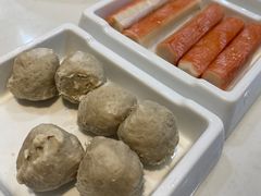 -傣妹火锅(四川北路店)