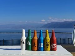 -大理洱海