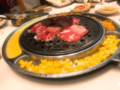 -韩宫宴烤肉·料理(南京江宁万达店)
