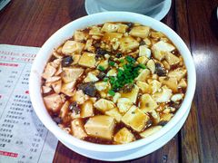 鹅肝酱滑豆腐-香港仔茶餐厅(凤阳店)