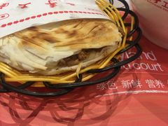 -西安手工面(万象城店)