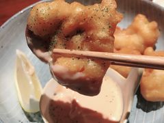 -山杏yama-katsu·吉列炸物