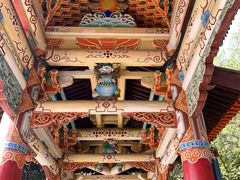 -白塔山公园