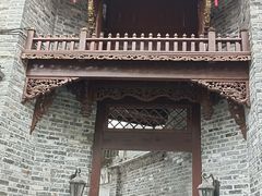 -黄兴南路步行商业街