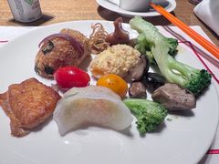 -深圳福田香格里拉大酒店
