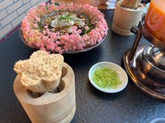 -五马集·海鲜·温州大牌档(黑金冠五马街十字路口店)