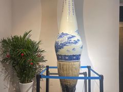 -中国湖笔博物馆(莲花庄路)
