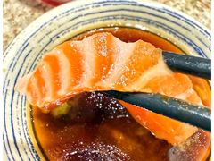 -初色海鲜自助(万丰路店)