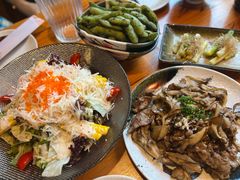 -千懿六本木酒场(常熟路店)